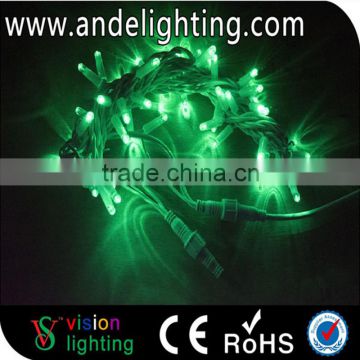 12v Christmas string led clip light