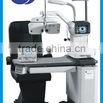 Combined table TCS-800 optical equipment