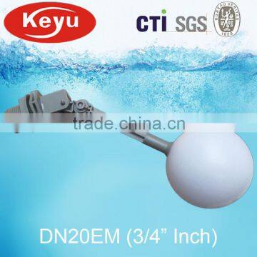 3/4'' Cistern Float Valve Supplier