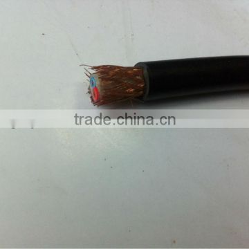 two core flexibe 1.0mm2 moveable electrical wire