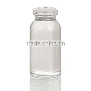 Clear Molded Vials for Injection 10mlA