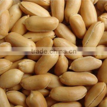 2015 crop hot sale roasted and salted peanuts