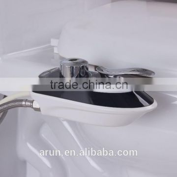 Arun spray shower shattaf bidet parts for toilet
