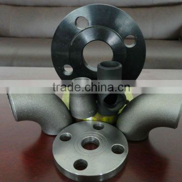 carbon steel fitting