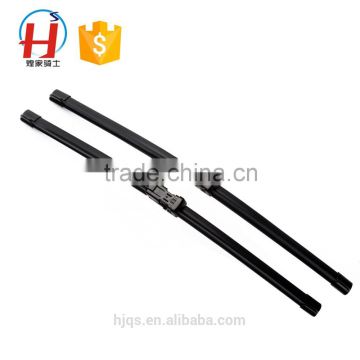 Factory Wholesale Car accessories windshield SOFT wiper blade for VW NEW TOURAN H8967