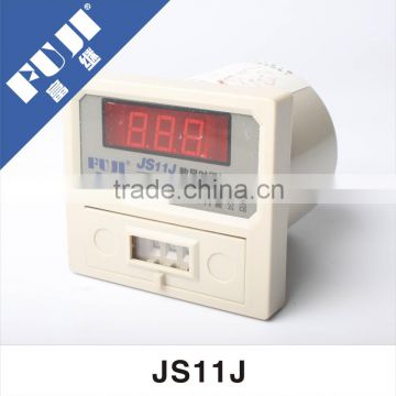 time relay JS11J