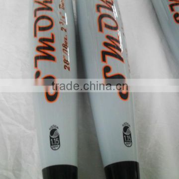 28inch /18oz BPF 1.15 baseball bat