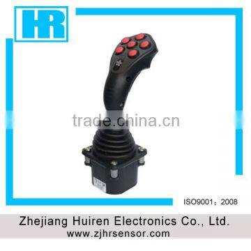 HJ60 joystick for Jeannie shear fork