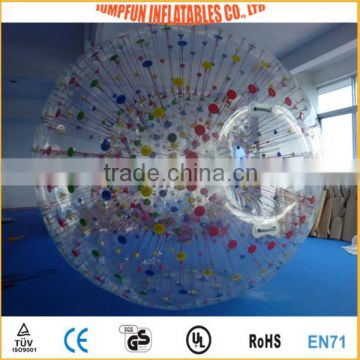 2013 best sale inflatable zorb sphere