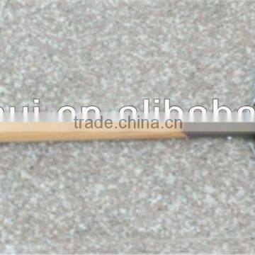 *Agriculture tools fariming shovel with wooden handle S503R1Y