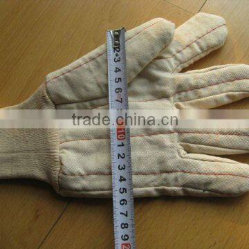 hotmill canvas drill gloves