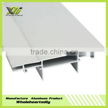 China best popular aluminum profile for cabo lightbox sign