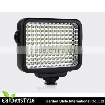 led light with sensor security light, outdoor powerful led light, waterproof professional led light