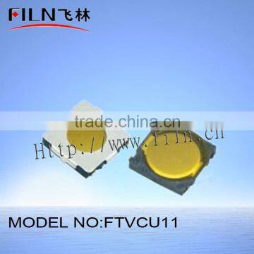 FTVCU11 smt tact push touch button switch
