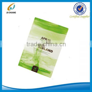 Professional supplier of paper notebook