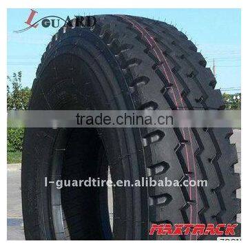 DOT Certification and Radial Tire Design Truck Tires casings;1000R20-16