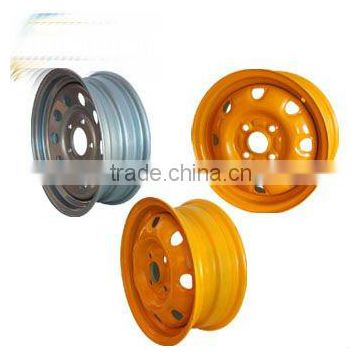 commercial truck wheels22,5 x8.25alloy wheel in china