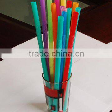 Giant Drinking Straws