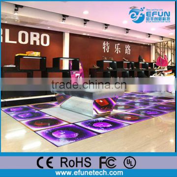 eco friendly commercial decorative flooring,color pvc liquid lava floor tile