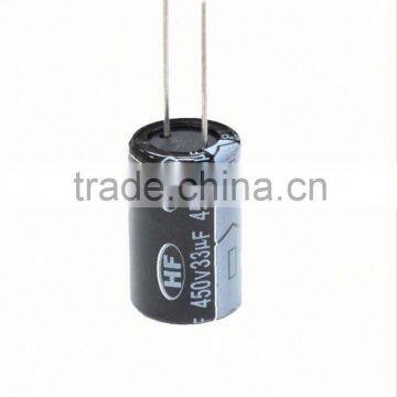 CD228L 6.3V 47UF 5x7MM 105'C standard Radial Extremely reduced impedance at high frequency range Aluminum Electrolytic Capacitor