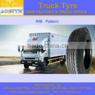 Manufacturer 7.50-15 bias light truck tires