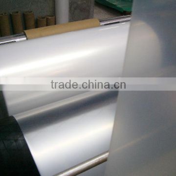 clear color 0.2mm thick plastic sheet