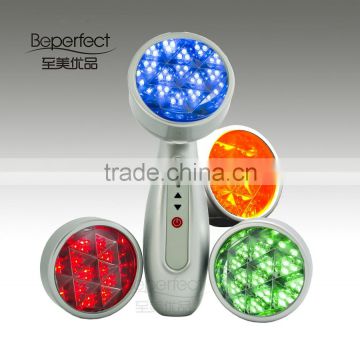 BEPERFECT BP016 Professional 4 Color Photon Therapy Beauty Device