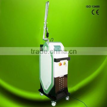 2015 hot new machines!!!co2 laser wart removal