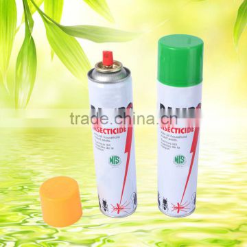 killing mosquitoes insecticide spray