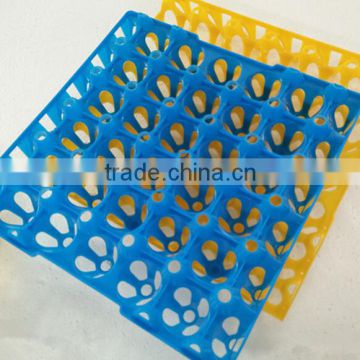 Food container Packaging for chicken eggs 30 pcs Plastic chicken egg tray