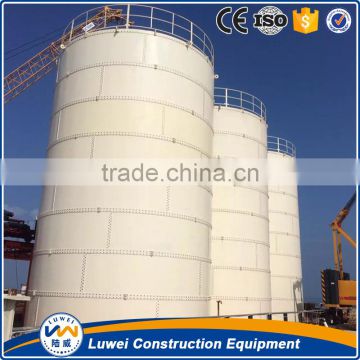 Movable and easy install cement silo for sale