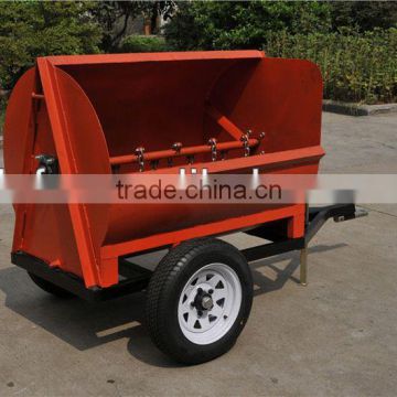 2014 China Agricultural mani spreaders