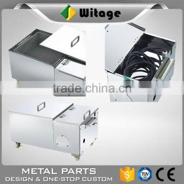 Wholesale custom  Comfortable actuator assembly