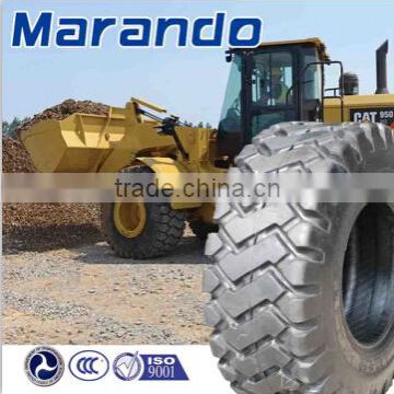 china top quality off road tyre 20.5-25 with tube bias otr tyre for sale