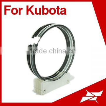 V1902 rik piston ring for kubota farm tractor diesel engine