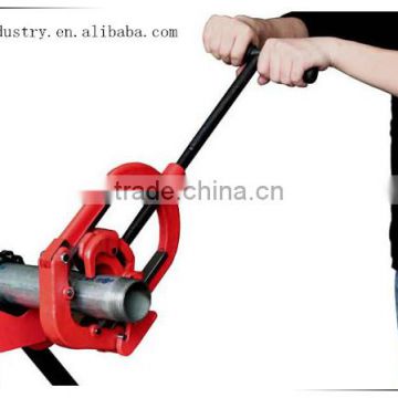 High Quality 2"-8"Manual Hinged Pipe Cutter