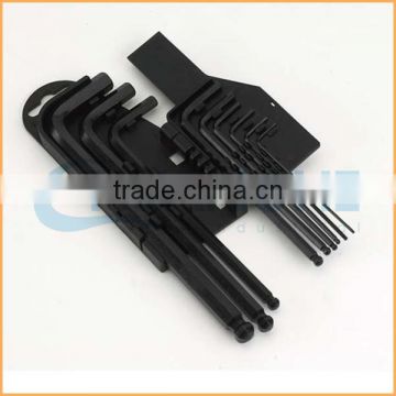 China manufacturer hex allen key sizes