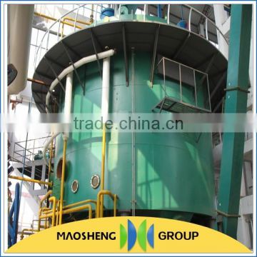 500TPD castor/sesame/soybean oil extraction machine
