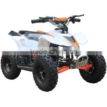 Upbeat 36V electric kid ATV mini quad 500W/800W/1000W