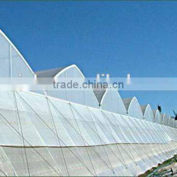 Thin Film in greenhouse for agricultural