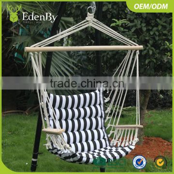 Manufacturer Low factory price used balcony hanging chair