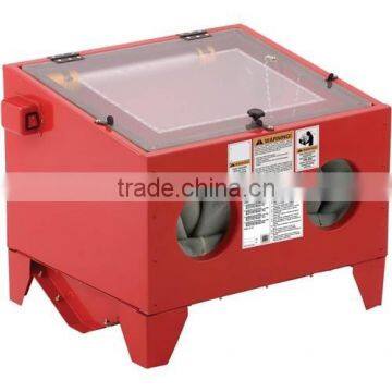 Benchtop Sandblast Cabinet