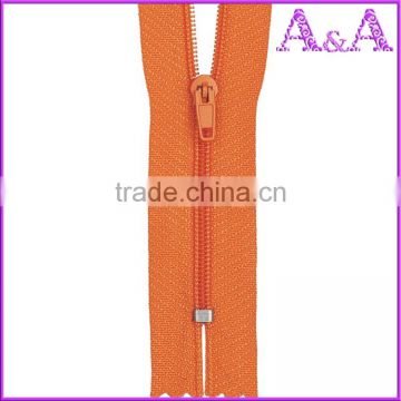 All Kinds Of Accessory Zippers For Retail Or Wholesale