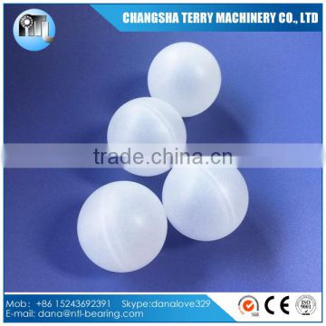 20mm water ball plastic floatation hollow ball