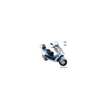 Sell 150cc Scooter