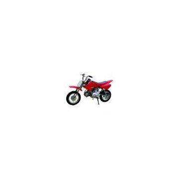 Sell Gasoline Dirt Bike