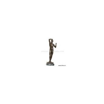 Sell Bronze Sculpture (Rodin's)