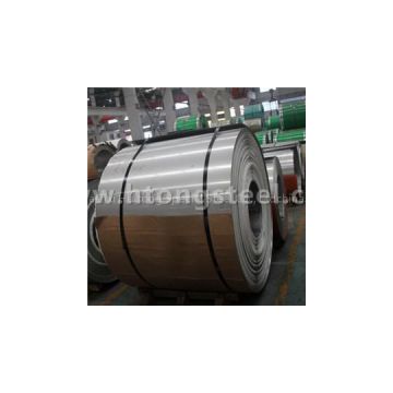 316L Stainless Steel Coil And Strip