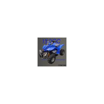 Sell ATV (150cc XS-D005)