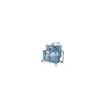 Sell Oil / Water Separator & Gasoline Oil Purifier